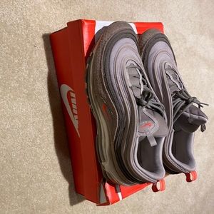 Air Max 97 Premium (Original Box)